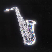 Mr. Saxobeat