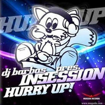 Hurry Up!