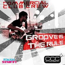 Groove Is The Rule