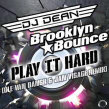 Play It Hard