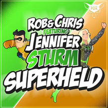 Superheld