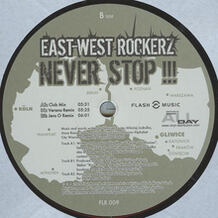 Never Stop