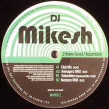 2 Know Good