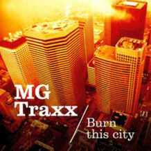 Burn This City