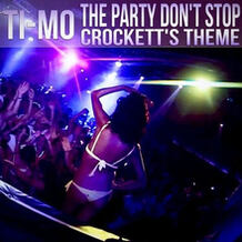 The Party Don't Stop