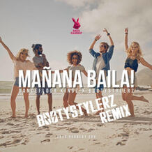 Mañana Baila!