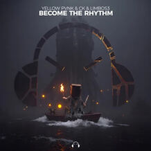 Become The Rhythm