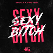 Sexy Bitch