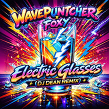 Electric Glasses