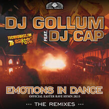 Emotions in Dance (Easter Rave Hymn 2k15)