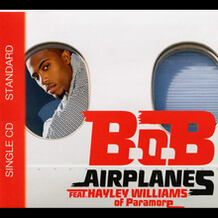 Airplanes
