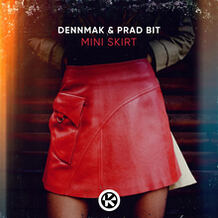 Mini Skirt