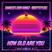 How Old Are You