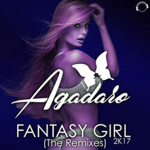 Fantasy Girl 2K17