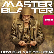 How Old Are You