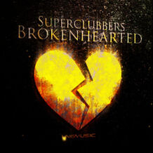 Brokenhearted