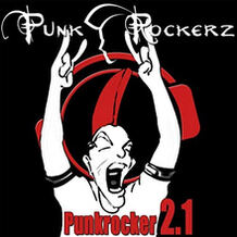 Punkrocker 2.1