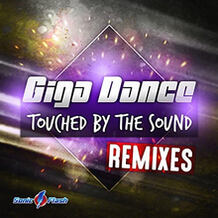 Touched By The Sound