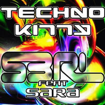 Techno Kitty