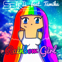 Rainbow Girl