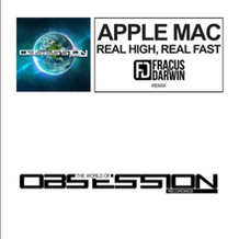 Real High Real Fast