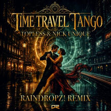 Time Travel Tango