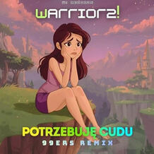 Potrzebuję Cudu