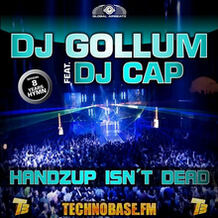 HandzUp Isn't Dead (8 Years TechnoBase.FM Hymn)