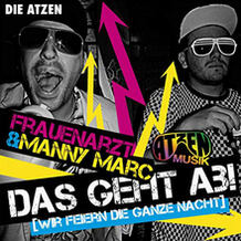 Das Geht Ab