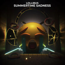 Summertime Sadness