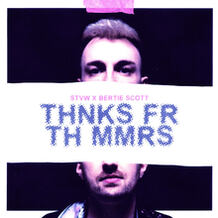 THNKS FR TH MMRS