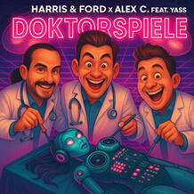 Doktorspiele