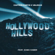 Hollywood Hills