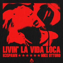 Livin' La Vida Loca