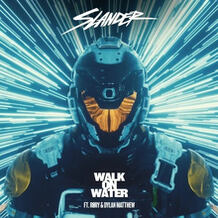 Walk On Water