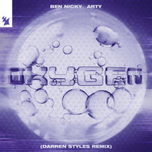 Oxygen