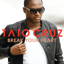 Break Your Heart