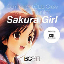 Sakura Girl