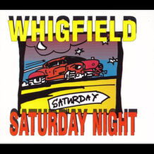 Saturday Night