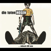 Wünsch Dir Was