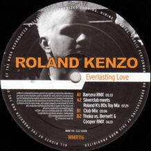 Everlasting Love