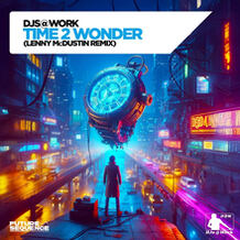 Time 2 Wonder