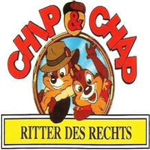 Ritter Des Rechts
