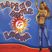 Latino Lover