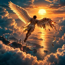 Icarus