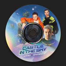 Castle In The Sky