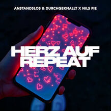 Herz Auf Repeat