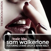 Toxic Kiss