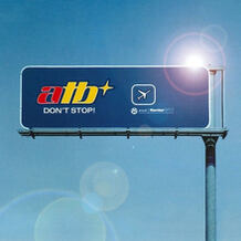 Don't Stop