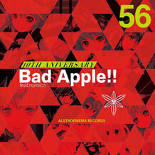 Bad Apple!!